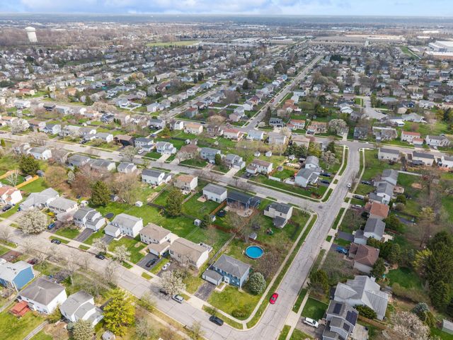 2978 Bismark Drive, Hilliard, OH 43026