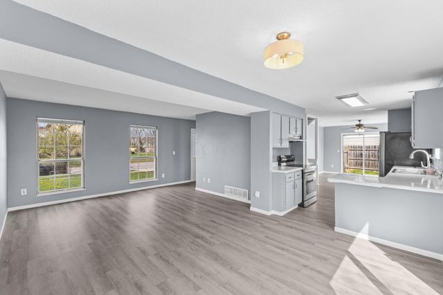 2978 Bismark Drive, Hilliard, OH 43026