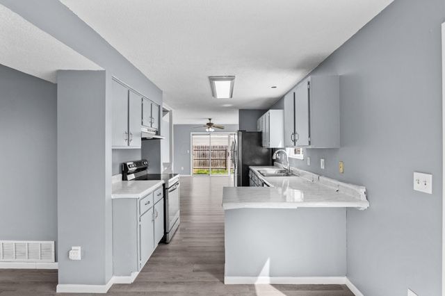 2978 Bismark Drive, Hilliard, OH 43026