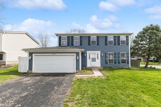 2978 Bismark Drive, Hilliard, OH 43026