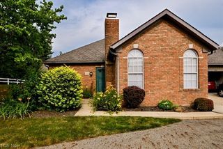 3633 Barrington Place NW, Canton, OH 44708