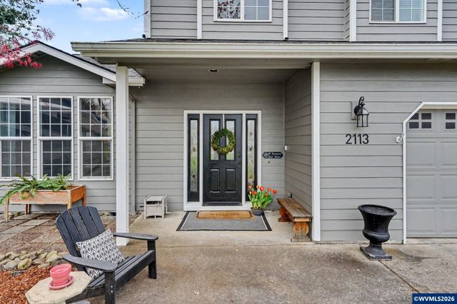 2113 Goldfinch Av SE, Stayton, OR 97383