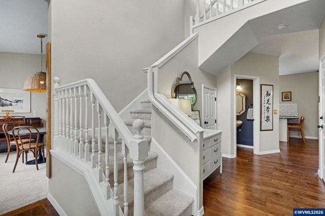 2113 Goldfinch Av SE, Stayton, OR 97383