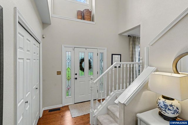 2113 Goldfinch Av SE, Stayton, OR 97383