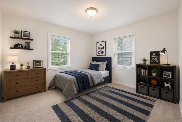 112 Howard Avenue, Worthington, OH 43085