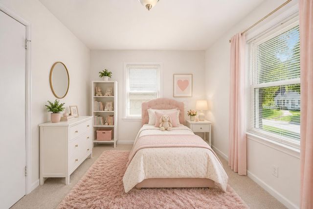 112 Howard Avenue, Worthington, OH 43085