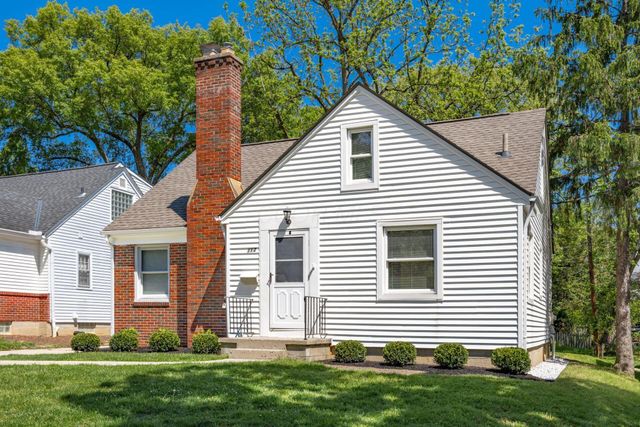 112 Howard Avenue, Worthington, OH 43085