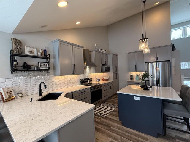 N536 ROBINHOOD DRIVE, Sherwood, WI 54169