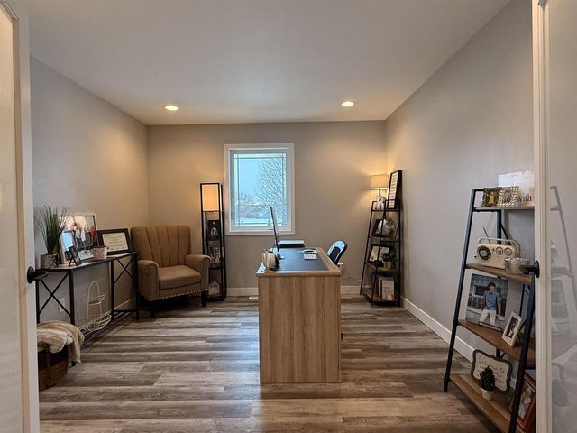 N536 ROBINHOOD DRIVE, Sherwood, WI 54169