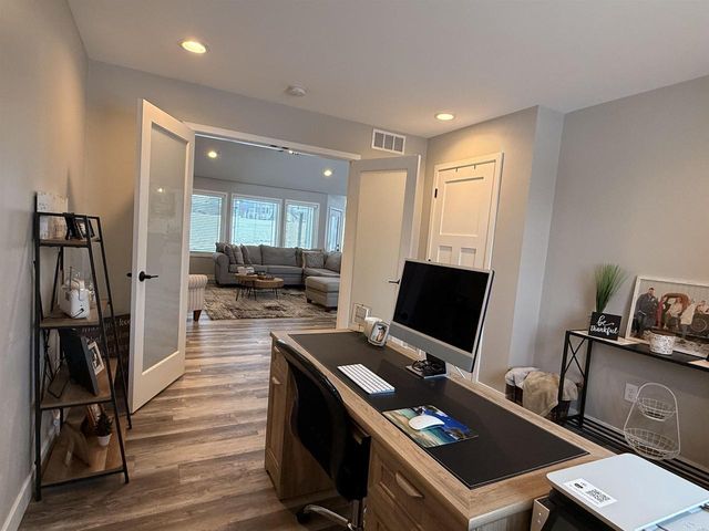 N536 ROBINHOOD DRIVE, Sherwood, WI 54169