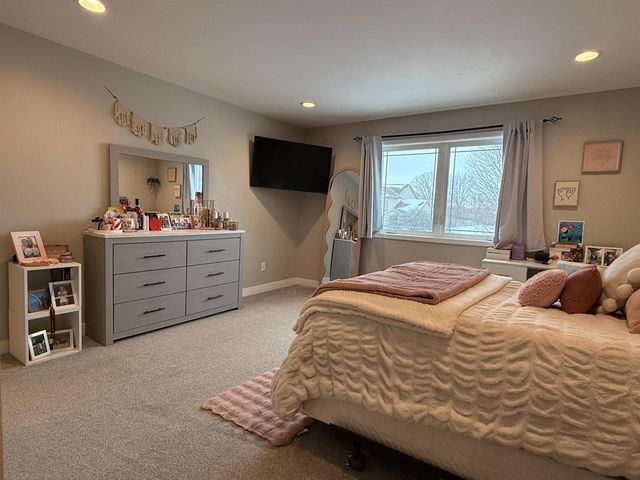 N536 ROBINHOOD DRIVE, Sherwood, WI 54169