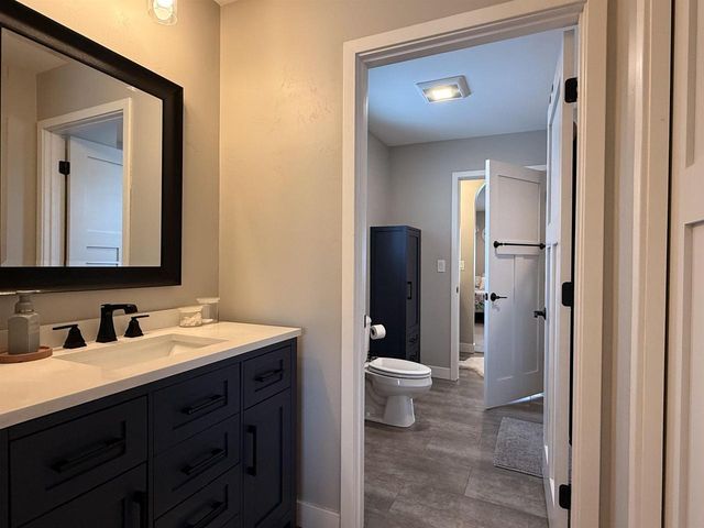 N536 ROBINHOOD DRIVE, Sherwood, WI 54169