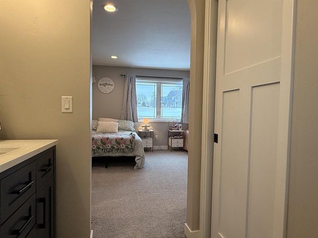 N536 ROBINHOOD DRIVE, Sherwood, WI 54169