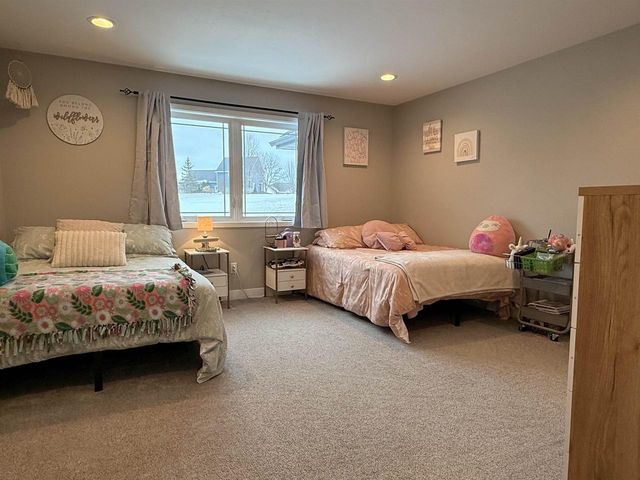 N536 ROBINHOOD DRIVE, Sherwood, WI 54169