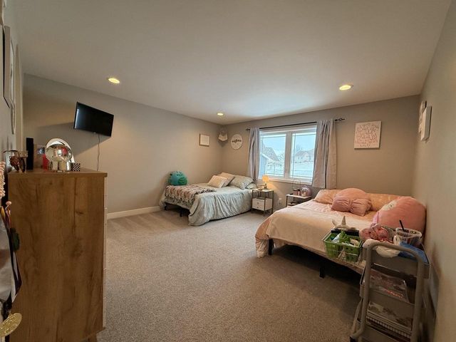 N536 ROBINHOOD DRIVE, Sherwood, WI 54169