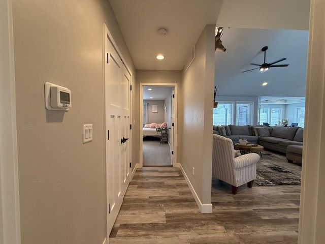 N536 ROBINHOOD DRIVE, Sherwood, WI 54169