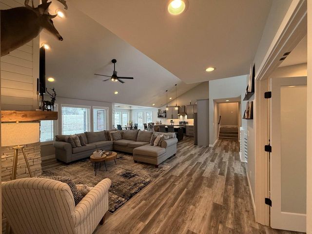 N536 ROBINHOOD DRIVE, Sherwood, WI 54169