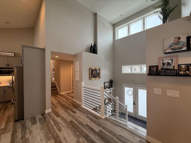 N536 ROBINHOOD DRIVE, Sherwood, WI 54169