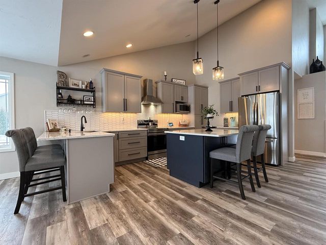 N536 ROBINHOOD DRIVE, Sherwood, WI 54169