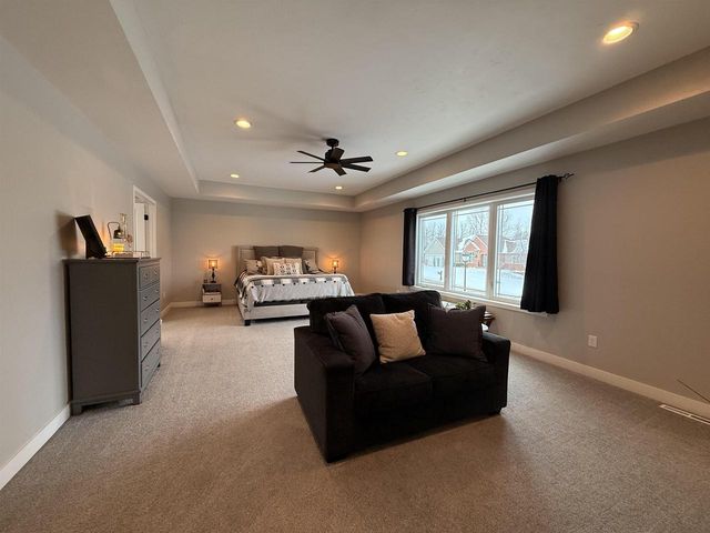 N536 ROBINHOOD DRIVE, Sherwood, WI 54169