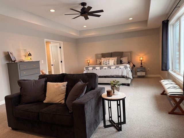 N536 ROBINHOOD DRIVE, Sherwood, WI 54169