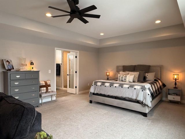 N536 ROBINHOOD DRIVE, Sherwood, WI 54169