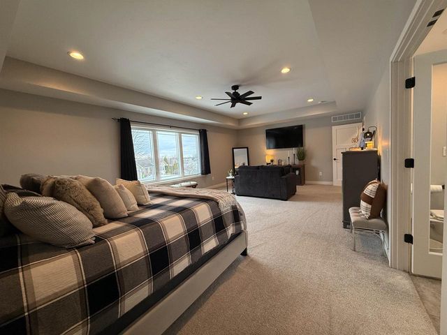 N536 ROBINHOOD DRIVE, Sherwood, WI 54169