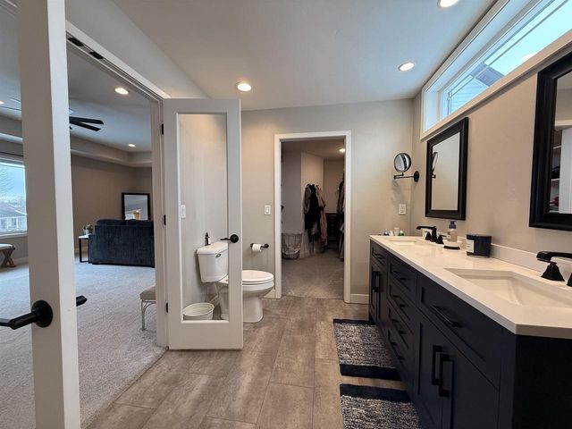 N536 ROBINHOOD DRIVE, Sherwood, WI 54169