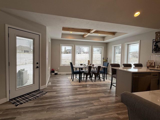 N536 ROBINHOOD DRIVE, Sherwood, WI 54169