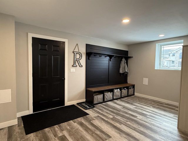 N536 ROBINHOOD DRIVE, Sherwood, WI 54169