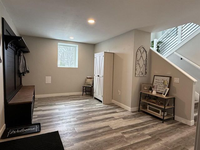 N536 ROBINHOOD DRIVE, Sherwood, WI 54169