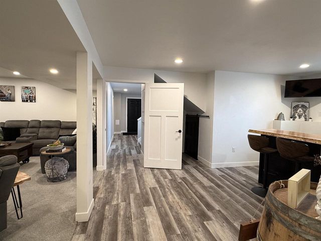 N536 ROBINHOOD DRIVE, Sherwood, WI 54169