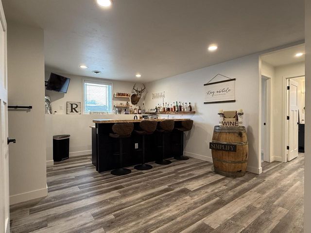 N536 ROBINHOOD DRIVE, Sherwood, WI 54169