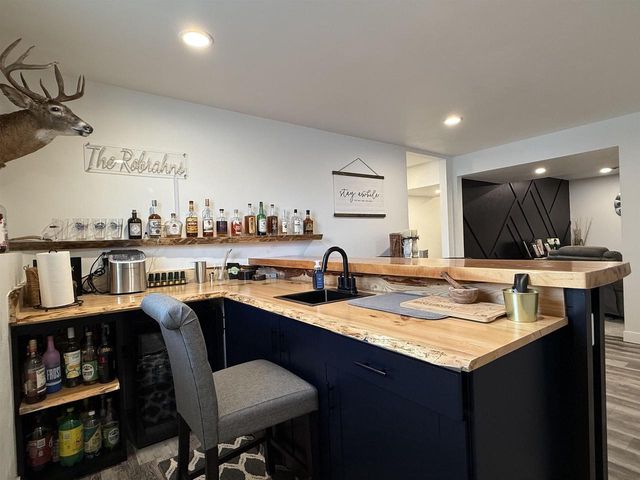 N536 ROBINHOOD DRIVE, Sherwood, WI 54169