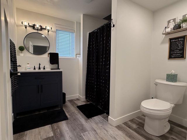 N536 ROBINHOOD DRIVE, Sherwood, WI 54169