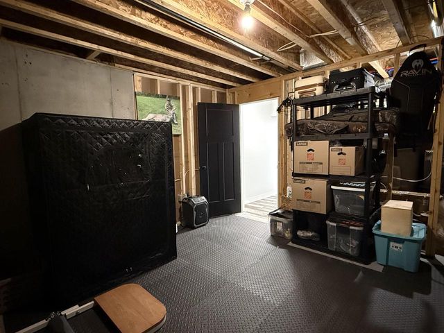 N536 ROBINHOOD DRIVE, Sherwood, WI 54169