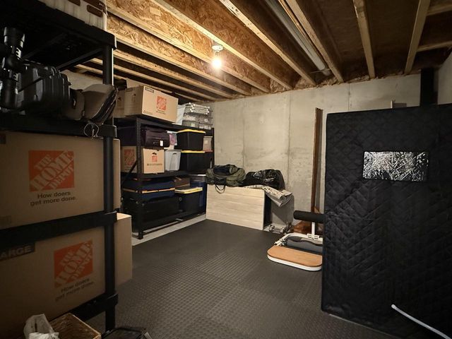 N536 ROBINHOOD DRIVE, Sherwood, WI 54169