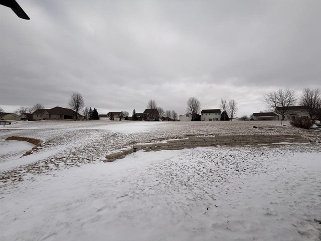 N536 ROBINHOOD DRIVE, Sherwood, WI 54169