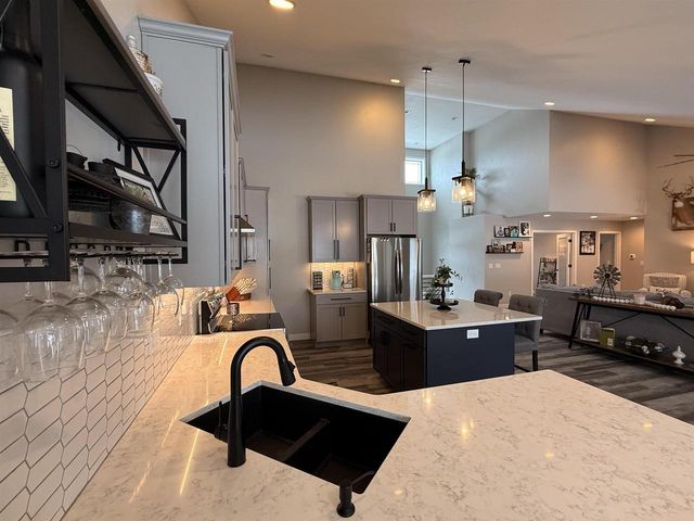 N536 ROBINHOOD DRIVE, Sherwood, WI 54169