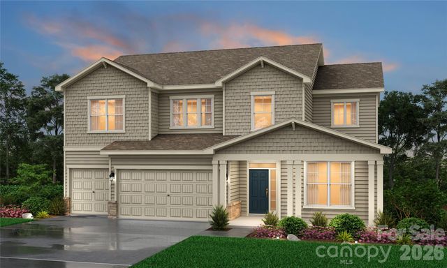 3507 Hartwell Lane, Monroe, NC 28112