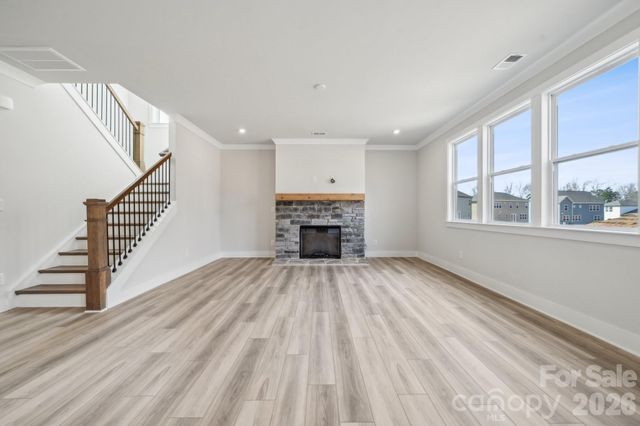 3507 Hartwell Lane, Monroe, NC 28112