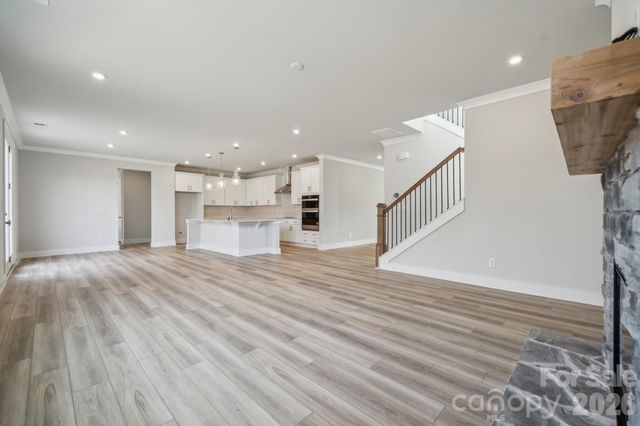 3507 Hartwell Lane, Monroe, NC 28112