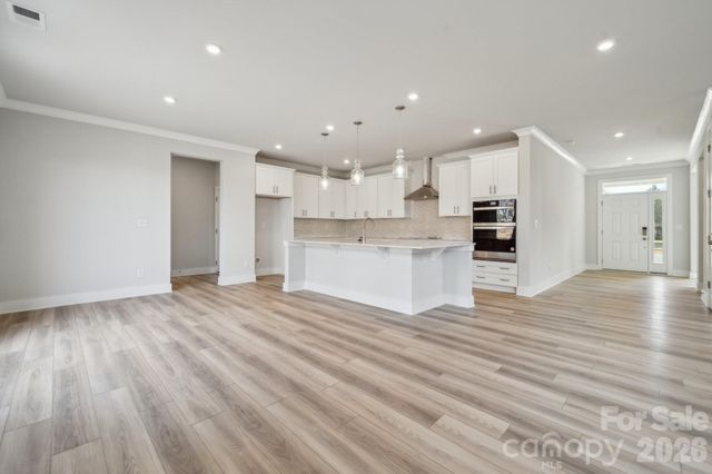 3507 Hartwell Lane, Monroe, NC 28112