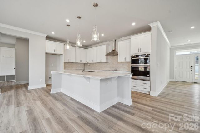 3507 Hartwell Lane, Monroe, NC 28112