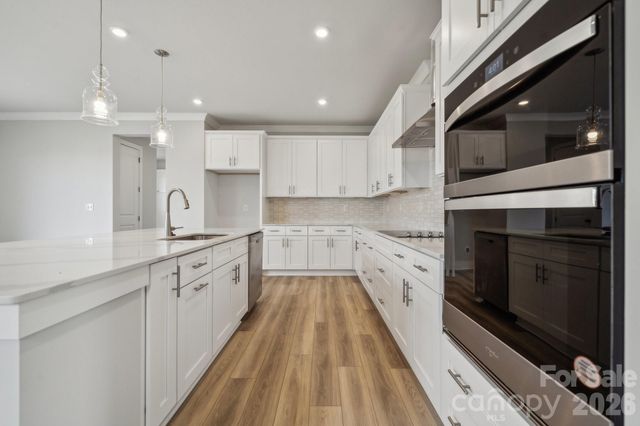 3507 Hartwell Lane, Monroe, NC 28112