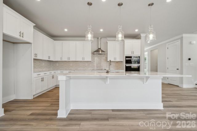 3507 Hartwell Lane, Monroe, NC 28112