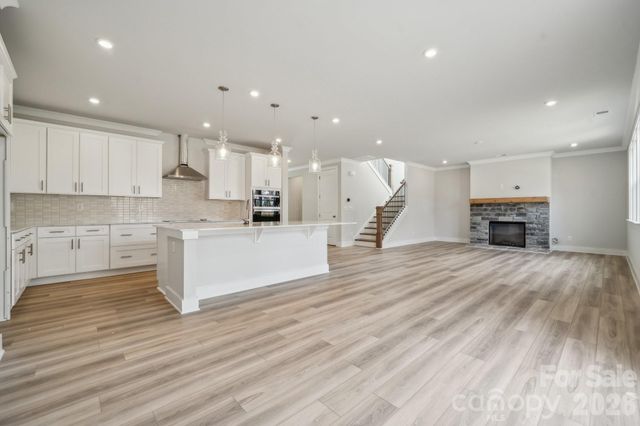 3507 Hartwell Lane, Monroe, NC 28112