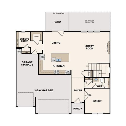 3507 Hartwell Lane, Monroe, NC 28112