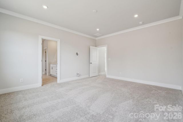 3507 Hartwell Lane, Monroe, NC 28112