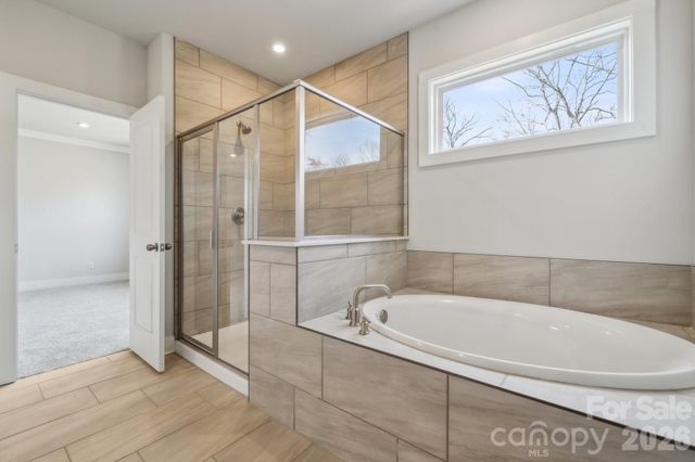 3507 Hartwell Lane, Monroe, NC 28112